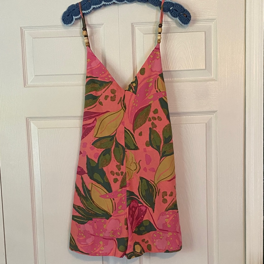 Dress Forum Romper